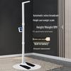 Commercial Ultrasonic Height & Weight Smart Scale (CN version)