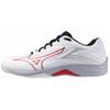 Кроссовки Unisex Thunder Blade Z White Salsa Черные V1GA237096