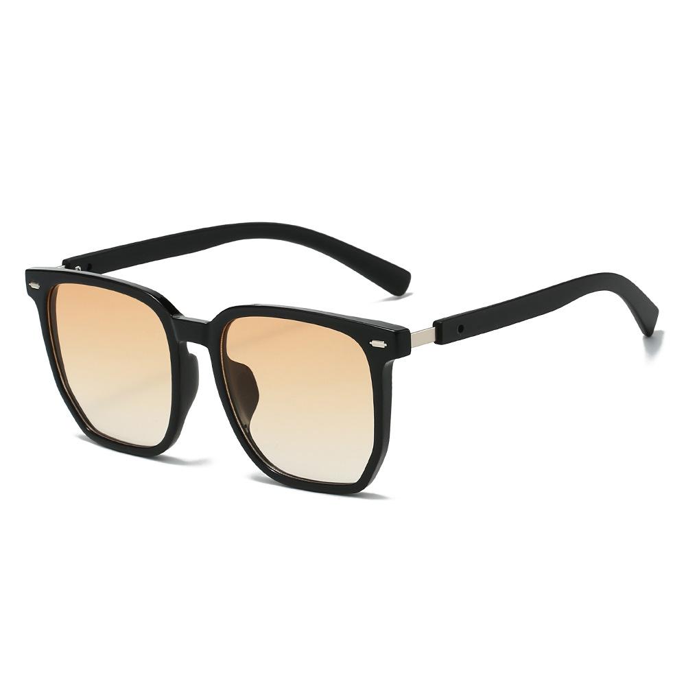 Cool Square Sunglasses, PC Frame, for Men and Women, UV Protection Sunglasses, Wholesale