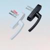 white lever, 58 мм
