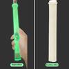 Silicone Fishing Rod Handle Cover Non-slip Lightweight 17-32MM Fishing Pole Grip Handle
