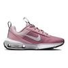 Nike Кроссовки Air Max Interlock Розовый пеноматериал GS DH9393-601