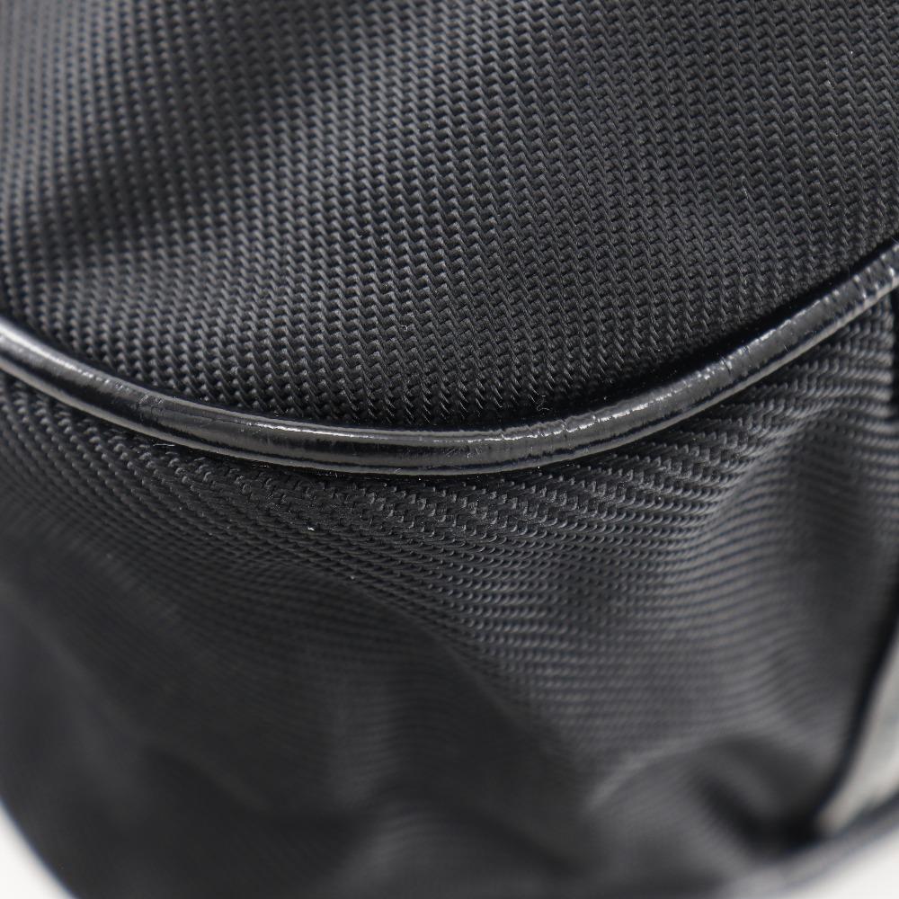 Gucci Сумка 001.2123.1577 Нейлоновая канва/Бамбук Женская Б/у