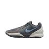 Кроссовки Ja 2 Exposure Unisex Grey Iron-Grey Cobalt-Bliss FD7328-002
