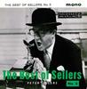 7inch Record PETER SELLERS - The Best Of Sellers (No. 3) GEP8809 Parlophone 1960 UK Pop Used
