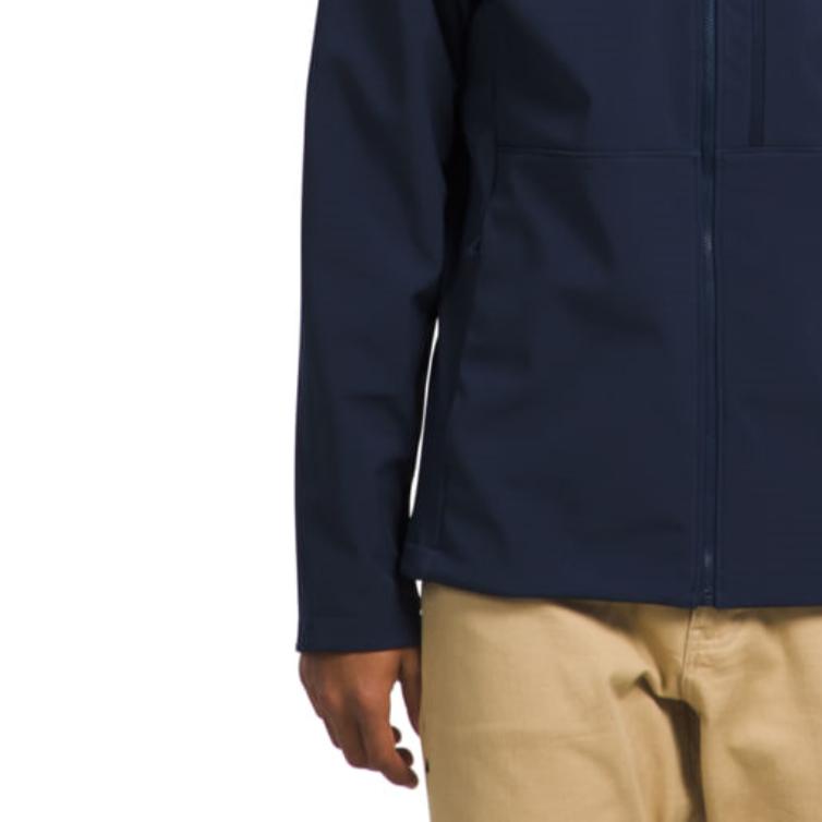 THE NORTH FACE Jacket Men's Blue NF0A84HR-8K2