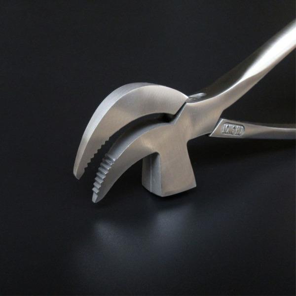 1 шт. металлические плоскогубцы для сапожника, обувные изделия, кожа, ремесленная кожа, рабочий инструмент «сделай сам», инструменты для сапожника, инструменты из нержавеющей стали, плоскогубцы с клювом