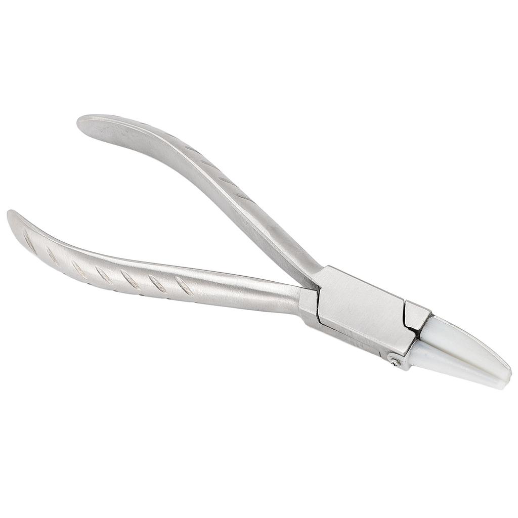 Плоскогубцы для оправ очков из нержавеющей стали, регулировка оправы очков, сборка и ремонт очков