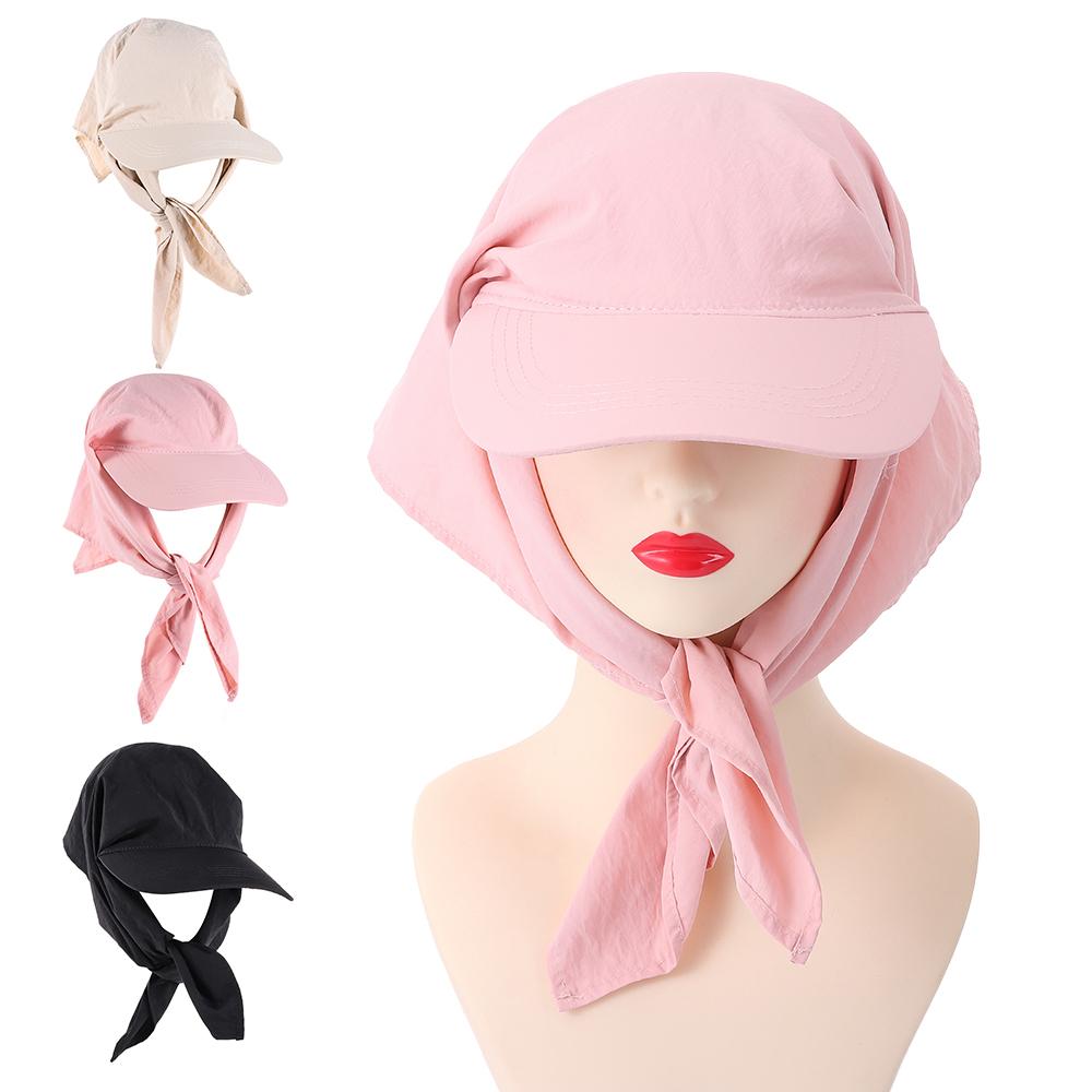 Quick Drying Quick Drying Hat UV Protection Baseball Cap Fashion Sun Hat  Unisex