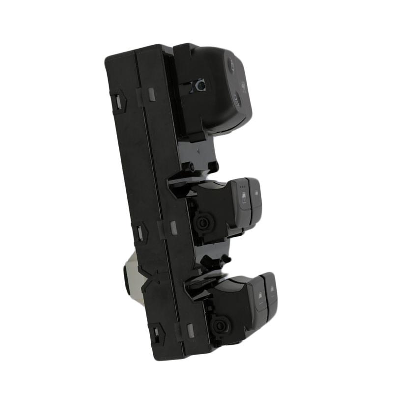 Power Window Control Master Window Switch Car Replacement Parts For Kia Window Switch No Programming Required Left Hand Drive