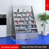 Longchan Stainless Steel Water Cup Storage Rack