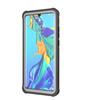 Case for Huawei P30 Pro, Shockproof, with foil, black