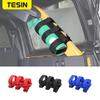 Car Roll Bar Fire Extinguisher Mount Strap Holder for Ford Bronco/for Ford Bronco Sport /for Jeep Wrangler TJ JK JL JT