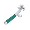 Protect Lids Opening Wrenches Metal Can Lid Opener Paint Barrel Openers  Paint Can Opener Lid Tool