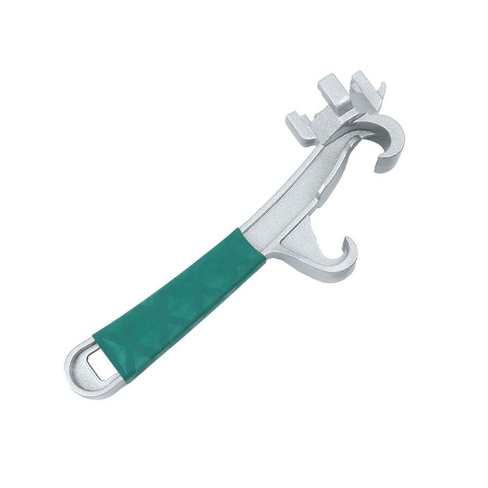 Protect Lids Opening Wrenches Metal Can Lid Opener Paint Barrel Openers Paint Can Opener Lid Tool