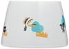 Marukan ceramic tableware for water and dogs Easy-to-eat