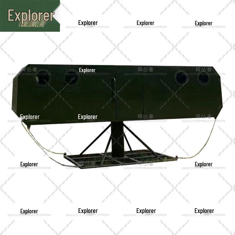 Explorer Outdoor & Tactical Training Equipment
