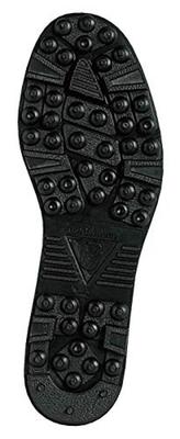 Ремонт подошвы Spike GM4543 Черный SS (Широкий)