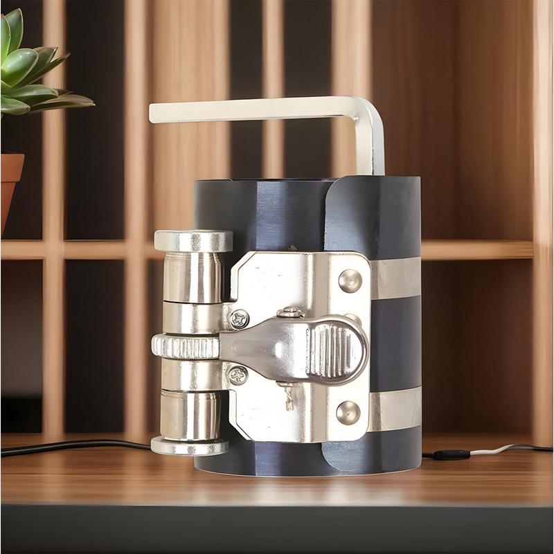 Инструмент для компрессии поршневых колец Инструмент для установки поршневых колец Авторемонтные принадлежности С плоскогубцами Для грузовика Транспортного средства Дома на колесах Седана Автомобильный