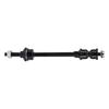 Front Stabilizer Sway Bar End Links for 2006-2018 Dodge RAM 1500 5-lug Models