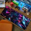 3D Абстрактная Коврик для Мыши Резиновый Коврик для Ноутбука Xxl Коврик для Мыши Ноутбук Геймер Компьютерный Стол Игровые Аксессуары
