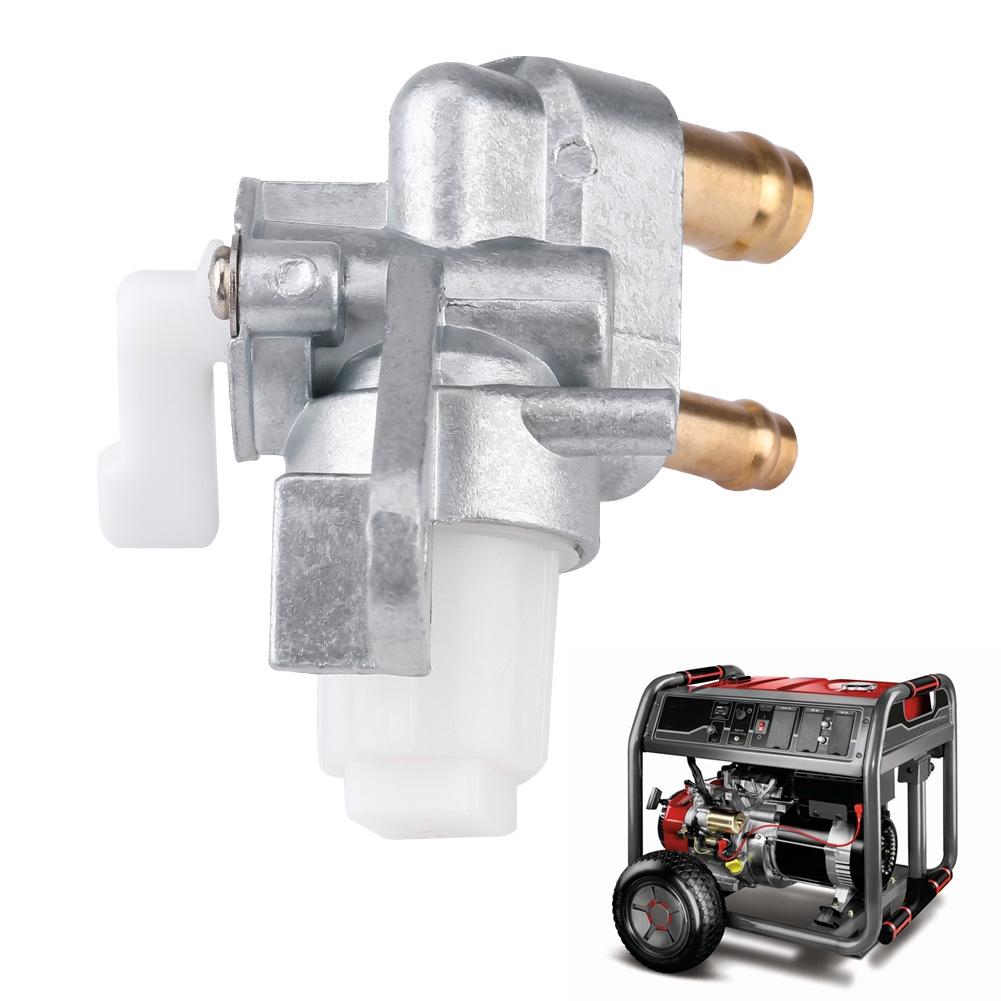 Запорный клапан топливного бака, отсечной выключатель, соленоидный выключатель аварийного останова 716111