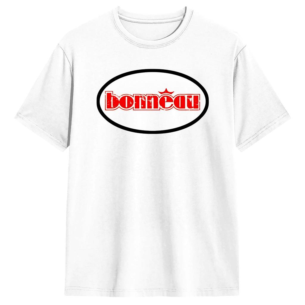 Unisex T Shirt Lincoln Hawk Bonneau Over TShirts Fashion Summer Tee Shirt YK Basic Cotton Tops Birthday Gift