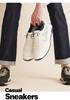 Caesar Breathable Mesh Sports and Leisure Shoes for Men