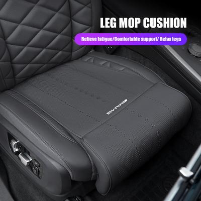1 шт. Подушка на сиденье автомобиля, передний чехол для Mercedes Benz AMG A B C E G CLA W211 W203 W204 W210 Sportage, защитная накладка, аксессуары
