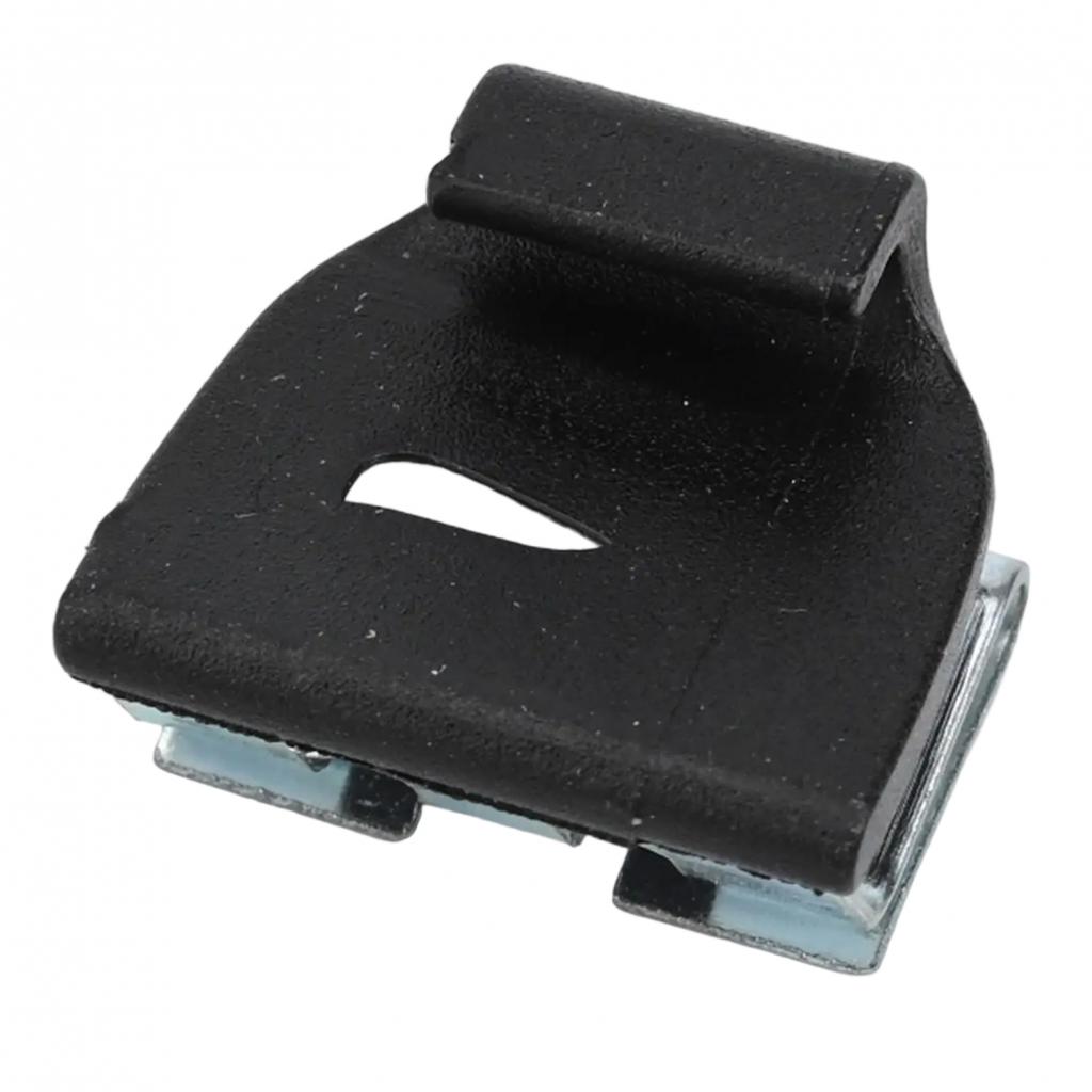 Для Renault Для Laguna Для Megane Задняя Дверь Клипсы Шторки 4 Шт. Набор для Замены