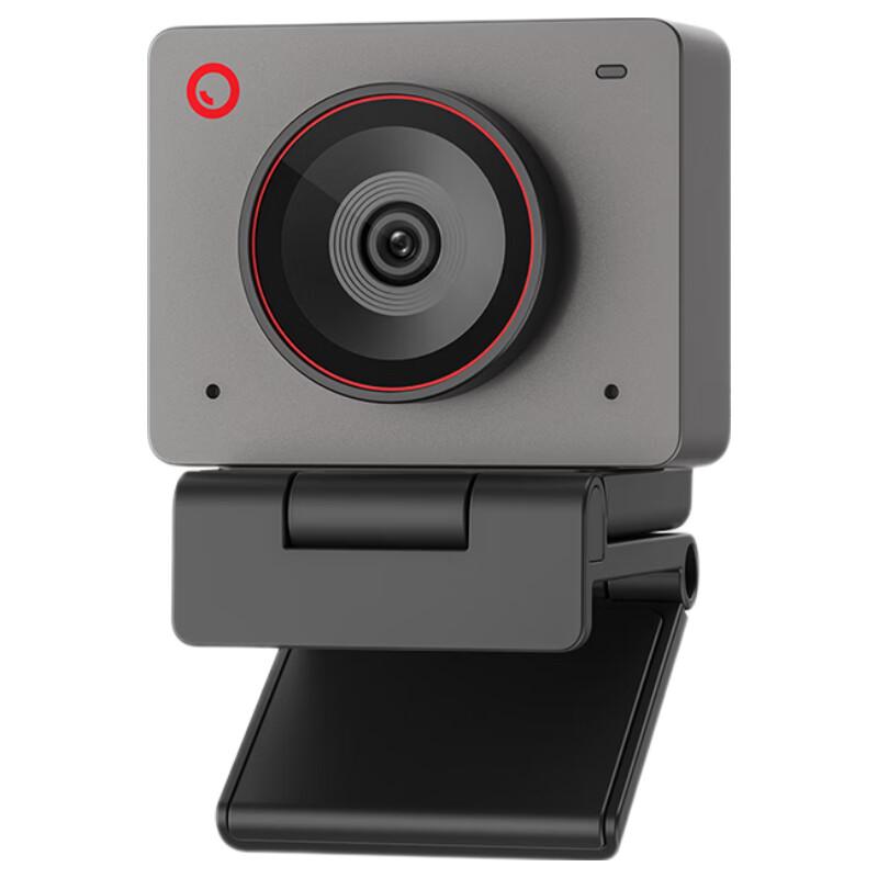 OBSBOT Meet 2 4K AI Live Streaming Camera