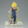 Banpresto Dragon Ball Z History Box Маджин Веджета том 12