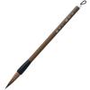 Кисть для каллиграфии Ikkyuen Kumano Fude для Kanemori Hanshi Kuho Fude Brown Cell