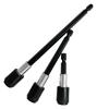 3PCS Hexagonal Quick Release Self-locking Extension Rod Electric Drill Driver Quick Transfer Rod Screwdriver Extension Rod Tool