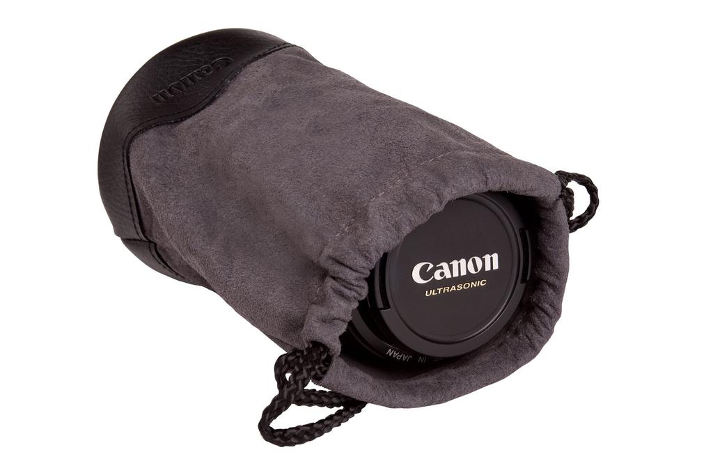 Canon Футляр для линз LP1016