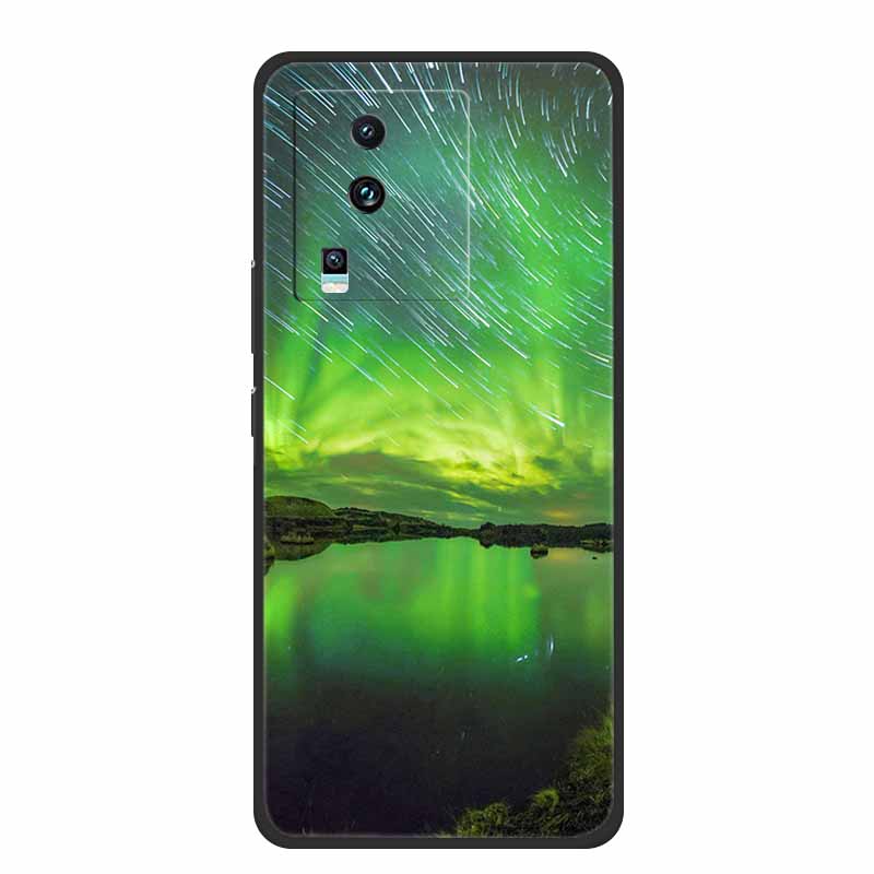 Для vivo iQOO Neo 7 5G Чехол Роскошный Мягкий Силиконовый Чехол из ТПУ Чехлы для Телефона для vivo iQOO Neo7 SE 7SE Защитный I2214 Бампер Funda