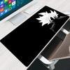 Dragon Ball Z Mouse Pad Dbz Gaming Big Dywan Game Keyboard Pad Extended Desk Mat Table Carpet Edge White Mousepad For Computer