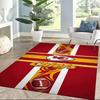 Kc Square rugs are a great choice for living rooms, bedrooms, home décor, and as gifts.