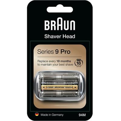 BRAUN Series 9 Pro Налнет, 94М