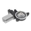 BHN9-58-58X Правый мотор стеклоподъемника для Mazda 16-21 CX-3 CX-5 CX-9 14-18 Mazda3