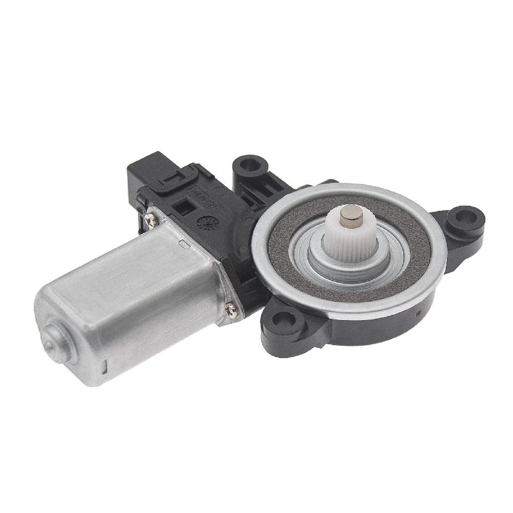 BHN9-58-58X Правый мотор стеклоподъемника для Mazda 16-21 CX-3 CX-5 CX-9 14-18 Mazda3