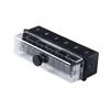 6 Way 8 Way Fuse Box Fuse Holder Block 7919000106 7919000105 7919000047  for Linder Forklift Truck