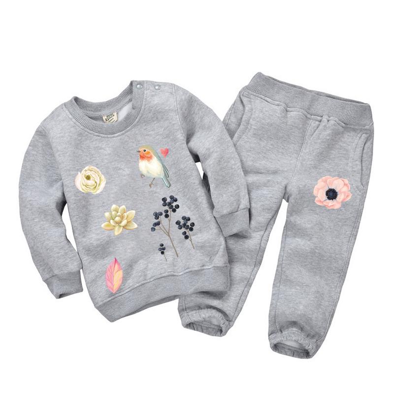 Аксессуары на одежду. Цветочный принт на футболку, платье и др