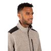 Mens Farantino Fleece Jacket