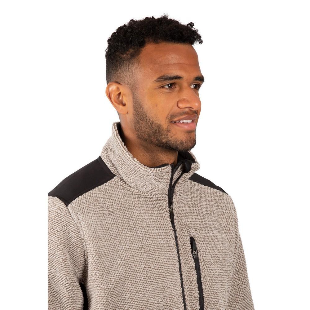 Mens Farantino Fleece Jacket