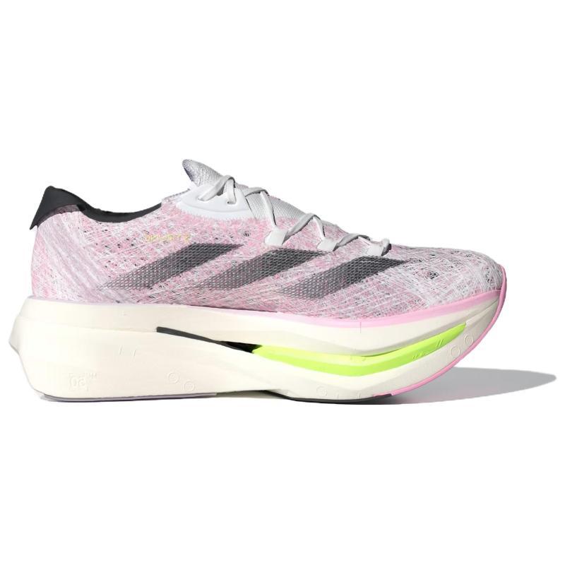 adidas Кроссовки Adizero Prime X 2.0 Strung 'Белый Розовый Блеск' ID3617