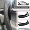 Для Renault Megane 3 III Fluence 2008-2016 Внутренняя Передняя Левая Правая Ручка Двери ide Внешняя Крышка 809600015R 197012651