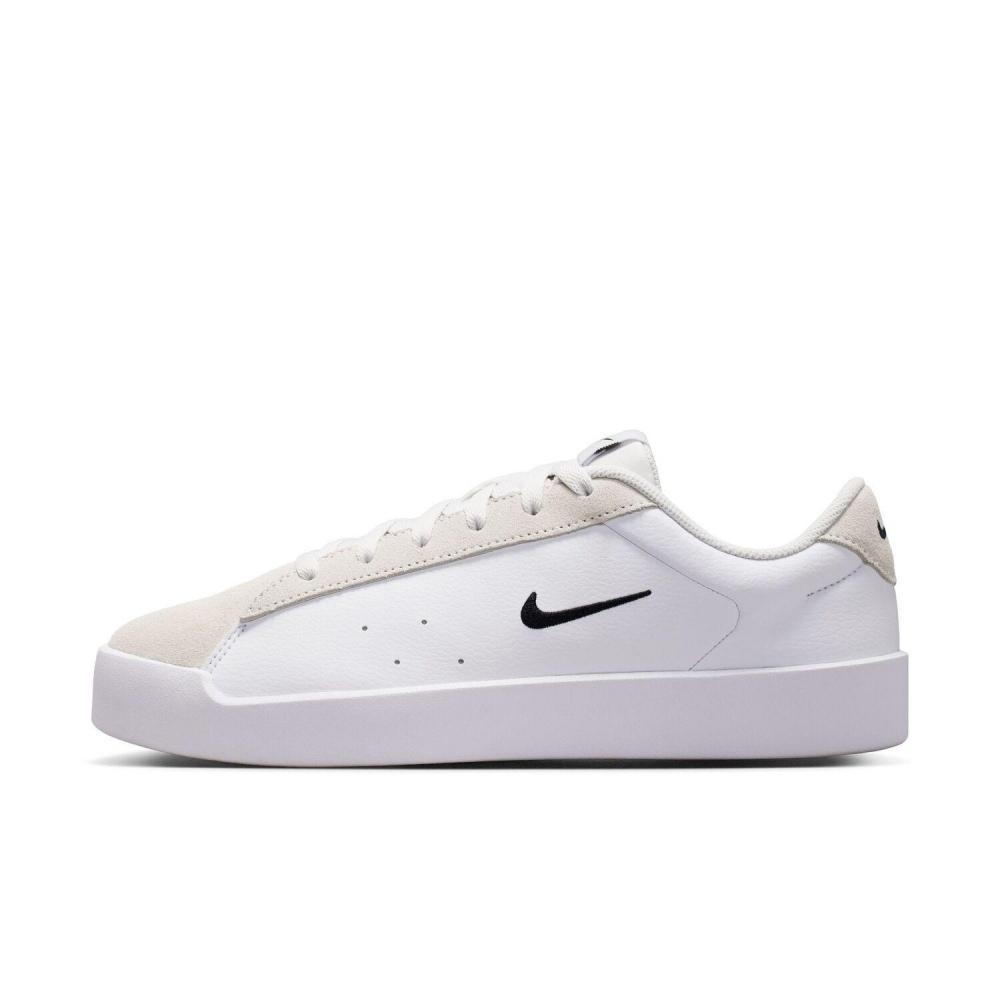 Nike Женское пальто S Heritage mS 101 Белый Черный Wim7529 101 Белый Черный