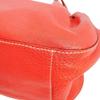 Kate Spade Drawstring type Handbag leather Red Women Used