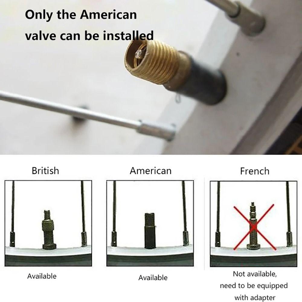 Водонепроницаемый фонарь для вентиля шин, мигающие фонари для колес, аксессуары, колпачки для вентилей